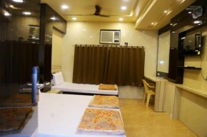 Arnav Home